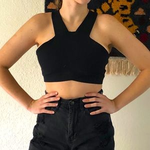 Diamond Back Sports Bra ♦️🐍♦️